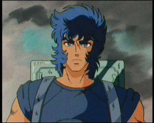 Otaku Gallery  / Anime e Manga / Saint Seiya / Screen Shots / Episodi / 032 - Ritorno all`isola nera / 062.jpg